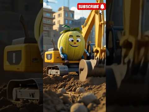 เมล่อนบลูเบอรี่แห้วพีช😱😱😱 #สื่อการเรียนการสอน #ฝากกดติดตามด้วยนะคะ #subscribe #การ์ตูน