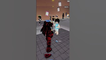 How to Win Every Roblox Fight in School! 🥊🔥 (Step-by-Step Tutorial) #roblox #shorts