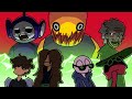 Juegando juegos del roblos [ Pt.1 ]