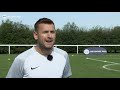 Ben Knight & Tom Bird - The Coaches' Voice Academy Promo