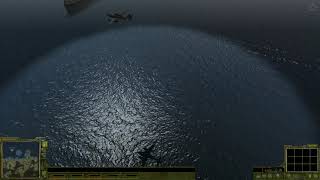 Allied invasion! Planes, ships, airborne and amphibious troops attack screenshot 4