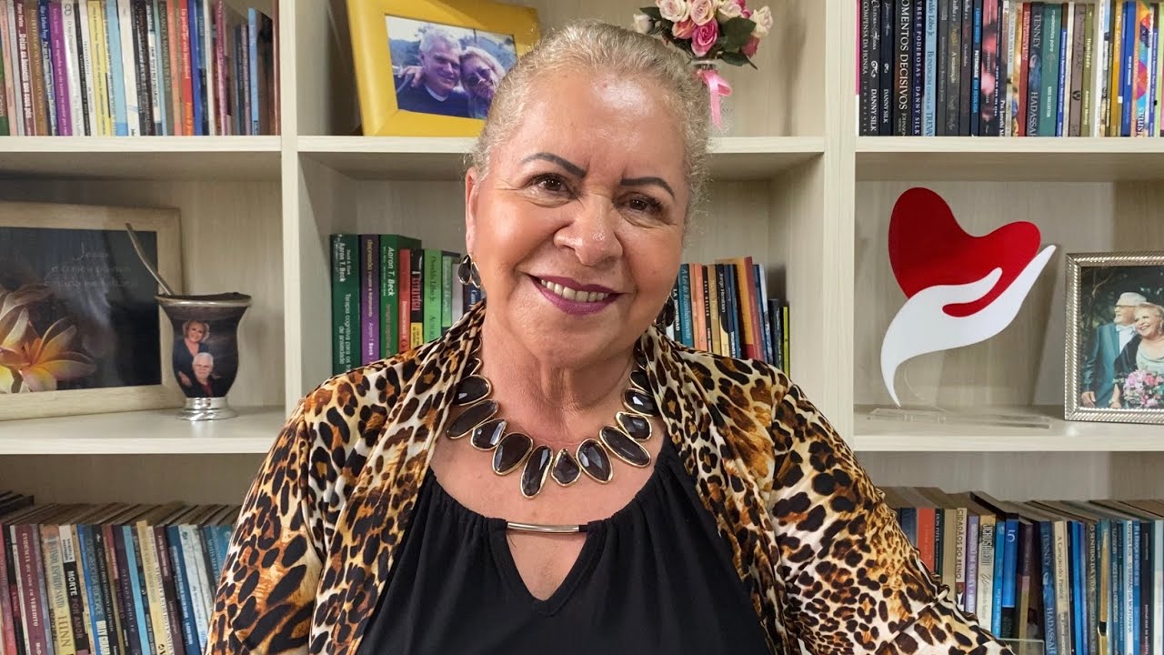 AUTORIDADE CONTRA O IMPÉRIO DAS TREVAS PASTORA TÂNIA TEREZA AUTORIDADE CONTRA O IMPÉRIO DAS TREVAS PASTORA TÂNIA TEREZA