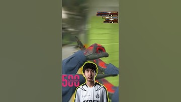 Senzu PRIME vs FURIA #GrandFinalFissurePlayground