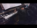 【Piano】奇跡の星 / 手嶌葵(映画『北極のナヌー』日本語版主題歌)