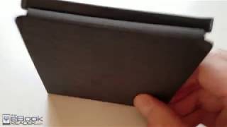 SleepCover Review for Kobo Clara HD