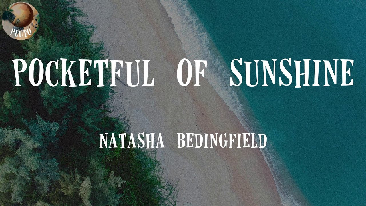 Pocketful Of Sunshine (tradução) - Natasha Bedingfield - VAGALUME