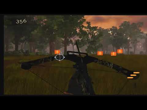 Cabelau0027s Monster Buck Hunter (aka Trophy Bucks) - Georgia: Turkey Hunt