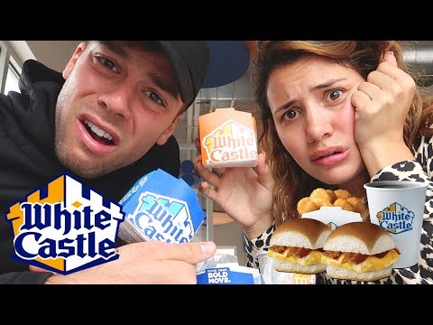 is this THE WORST fast food in AMERICA?!