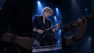 BEELZE「Break Into The World」MV ダイジェスト #shorts