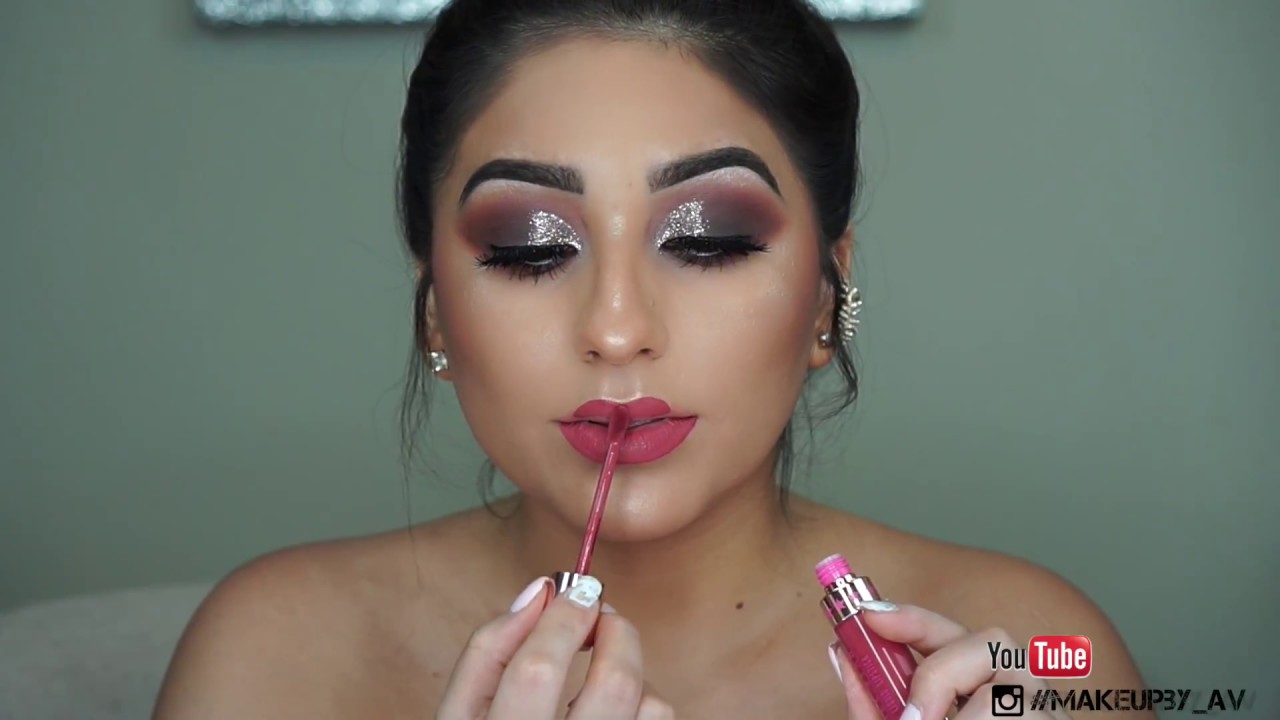 Jeffree star summer liquid lipstick collection 2017 swatches/ review