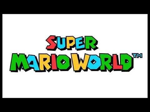 Overworld Theme - Super Mario: World