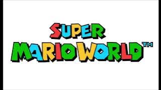 Overworld Theme - Super Mario: World