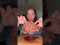 Eating Rever-Seared Steak 🤤🥩