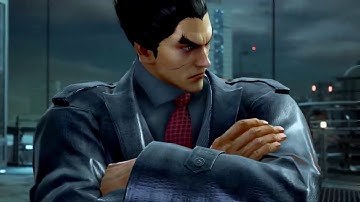 TEKKEN 7 New Features (Season 3) Frame Data Display, Punishment Training, My Tips & Replays 2019