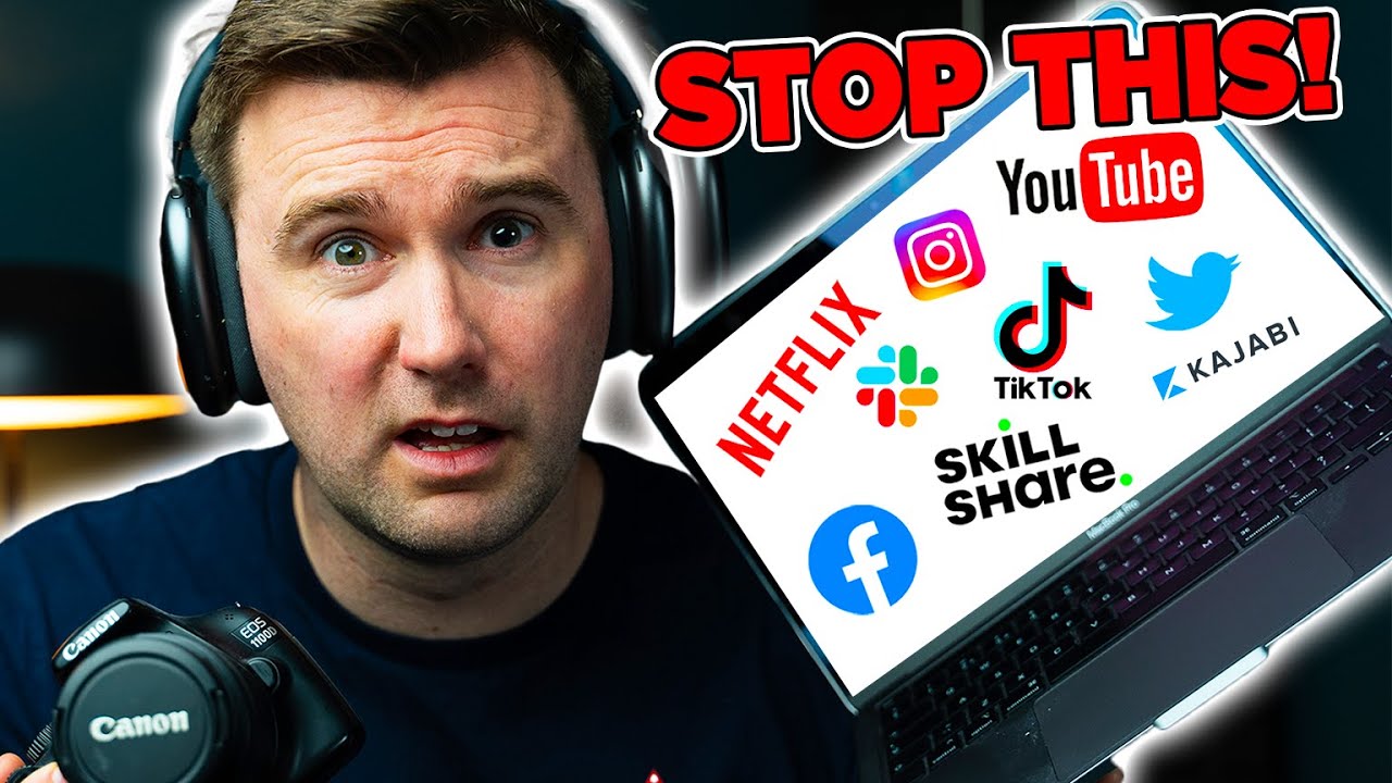 Discover the Secret to Unlocking Your Full Potential - YouTube