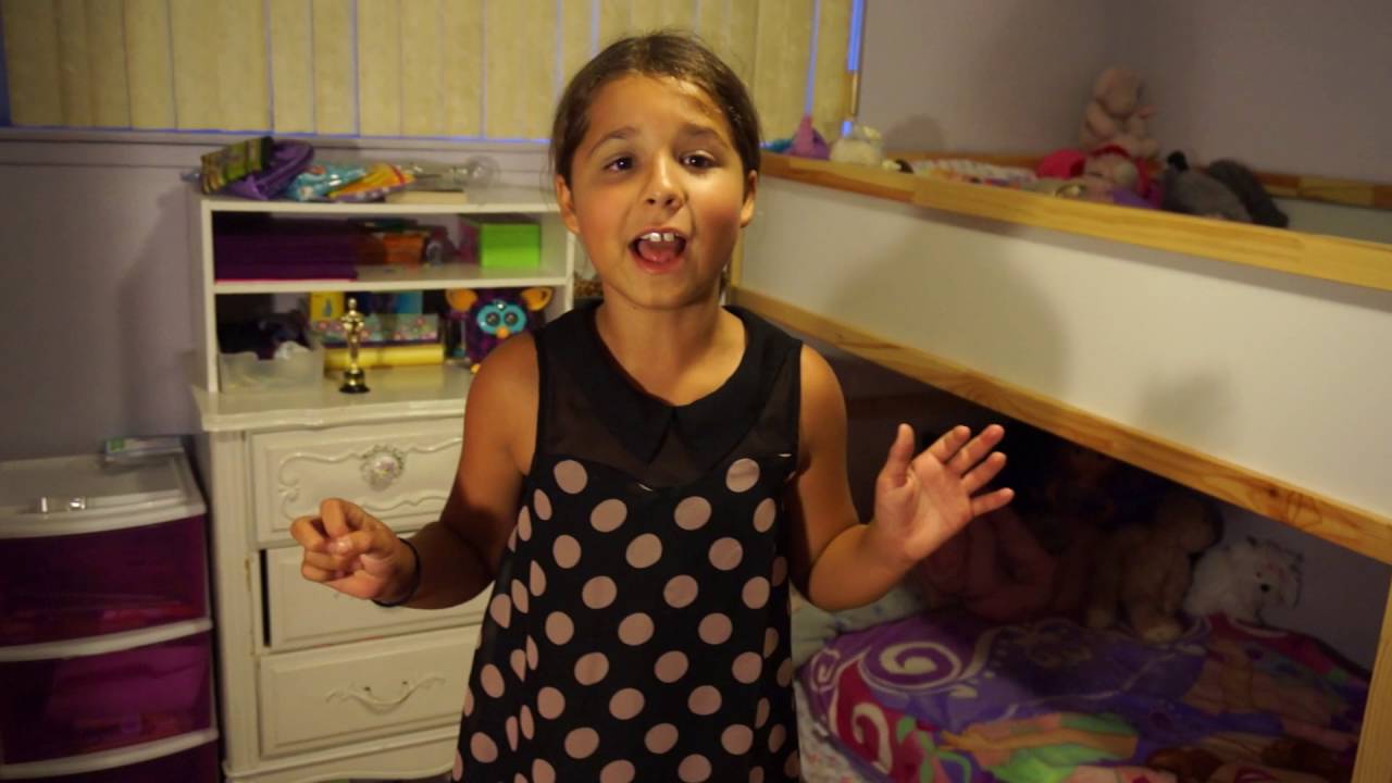 You'll Be Back — Hamilton - YouTube