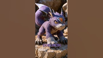 Digimon Monster X-Evolution Special #Digimon #Digimonevolution #Dorumon