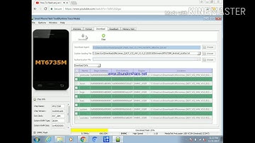 Micromax Q427 Flashing|| Q427 Stock Rom