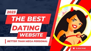 Best Dating Sites Better Than Mega Personal #mega #megapersonal