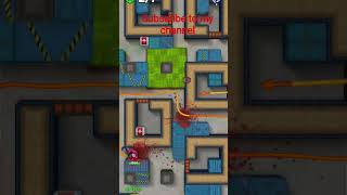 hunter Assassin verry hard level 167#gaming#games#youtubeshorts #youtube #gameplay