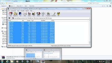 How To Install Minecraft Mods With Forge Universal  all versions