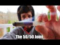 The 50/50 Joint