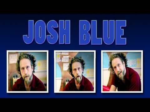 Ability Connection Colorado - Josh Blue