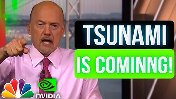 Why I Completely Changed My Nvidia 2025 Prediction..¨- Jim Cramer