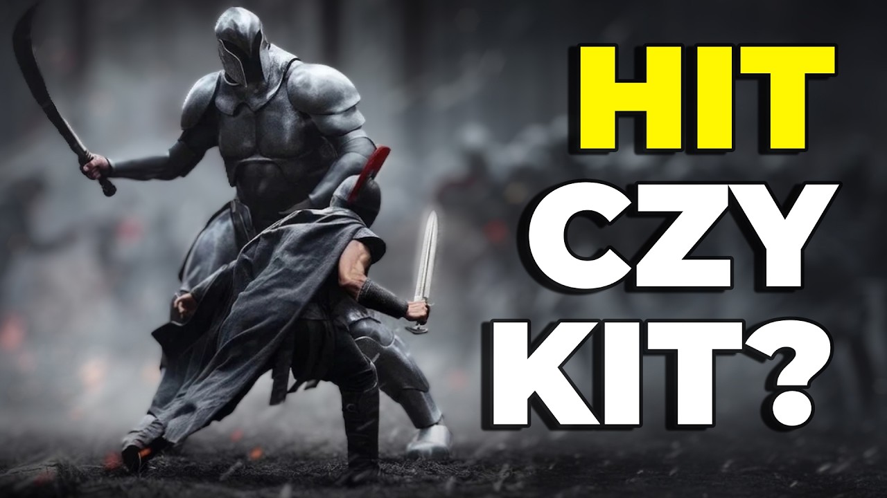 czy to jest Odyseja na jaką czekaliśmy?