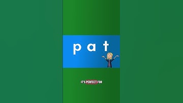 Check out our new video - Blending and Chaining Set 2 #teacher #education #kindergarten #literacy