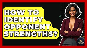 How To Identify Opponent Strengths? - Billiards Hustlers