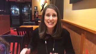 Testing Pei Wei's Expanded Gluten-Free Menu for Hidden Gluten