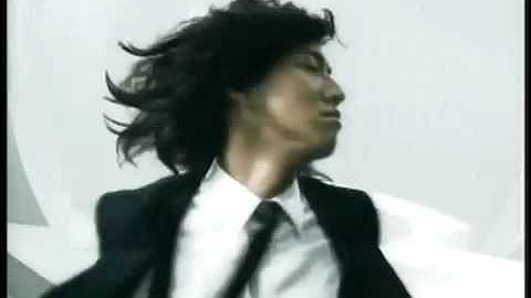 I can Give you Gatsby Moving Rubber CM (ft. Takuya Kimura)