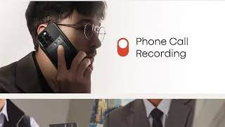 🧠 My Calls are SUMMARIZED! Plaud Note AI Recorder with GPT-5 & Gemini (Meetings/Calls) screenshot 5