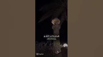 جزء من أجزاء سورة الشعراء بصوت الشيخ ياسر الدوسري ❤️‍🔥❤️‍🔥❤️‍🔥