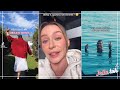 Happy people living their best lives  wholesome tiktok compilation