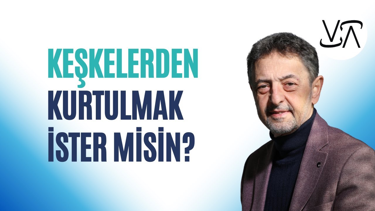 Keşkelerden Kurtulmak İster misin? | Zihinsel Kısır Döngüyü Kırmak