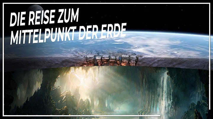 Die Erde im Universum: Eine unglaubliche Reise zum Mittelpunkt der Erde | Documentary Space
