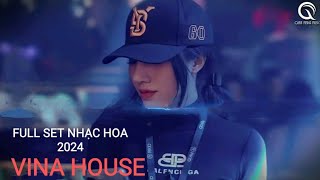 ΜΙΧΤΑΡΕ 2024 - DÒNG THÁC THỜI GIAN REMIX TIKTOK - (BT REMIX) - FULL TRACK NHẠC CĂNG ĐÉT