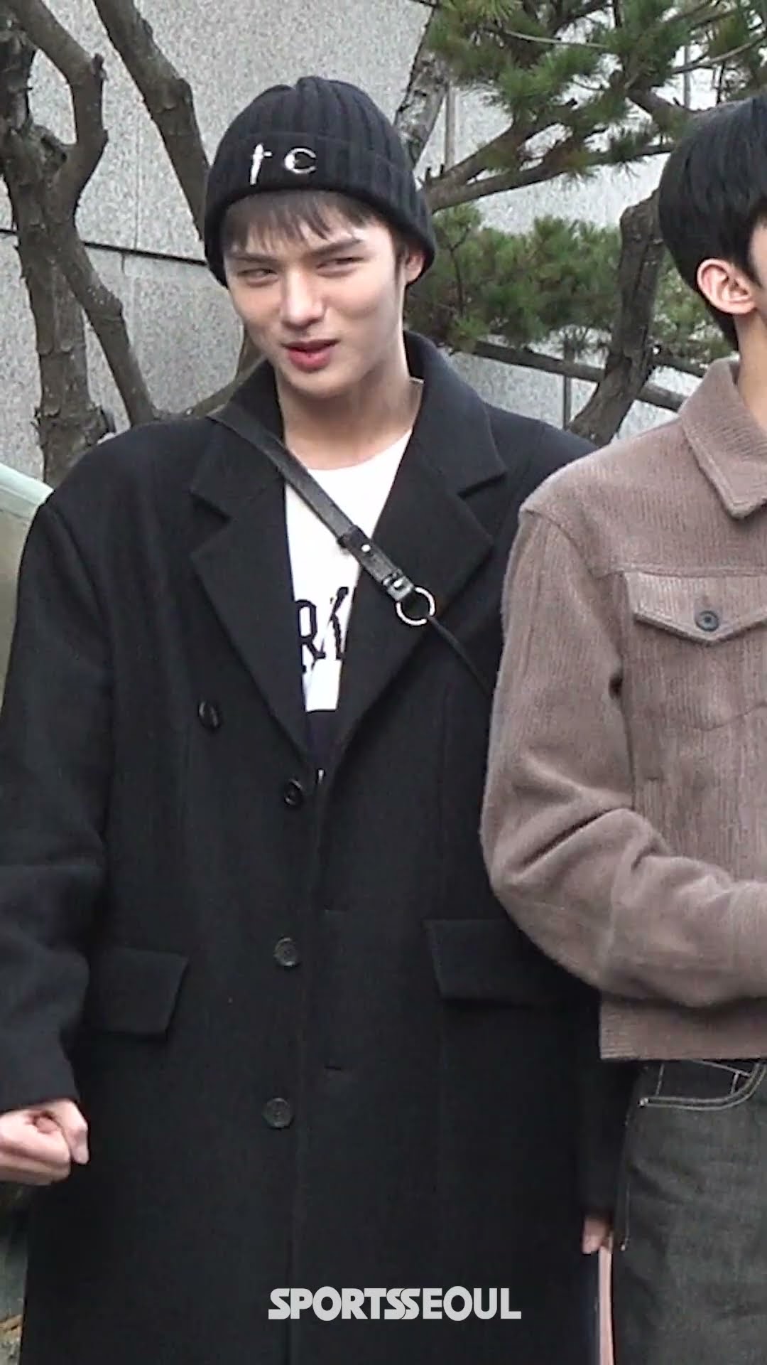 루네이트 지은호, 키 184에 저 얼굴이면 무슨 느낌일까