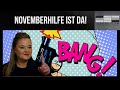 Corona Novemberhilfe startet - So geht's! Lederer erklärt!