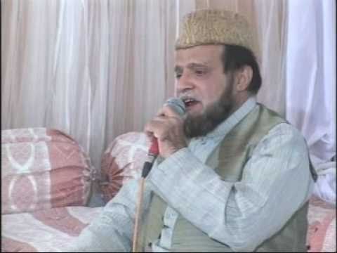 Alhaj Siddique Ismail(Kabey Ki Ronaq Kabey Ka Manz...