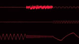 Fell [MMC5 + N163-2 Original] screenshot 5