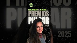 Conversamos con Cecilia Huerta, Directora Cono Sur LATAM de @Altafonte en #premiospulsar ‘25.