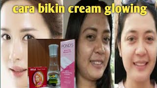 BARU LAGI ? POND'S WHITE BEAUTY PERFECTING CREAM REVIEW + Test Ketahanan | Maria Soelisty