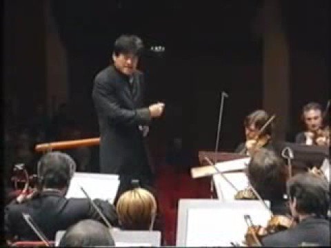Stravinskij Petruchka OSN Rai 2000 Dir Y Sado Andrea Lucchi Trumpet Part III