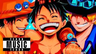 Download Lagu Teaga - Irmandade (One Piece) | feat. Daarui e Enygma MP3