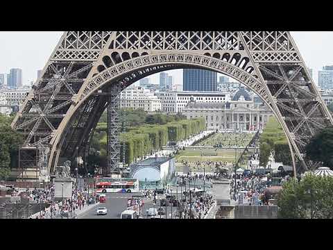 Video: Ghid Verde La Paris - Rețeaua Matador