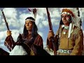 Seminole Uprising (1955) | Classic Western War Film | Full Movie