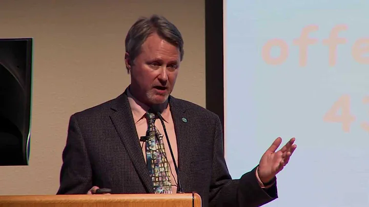 UNM IDEAS in Psychiatry Public Lecture: Jeffrey Sw...